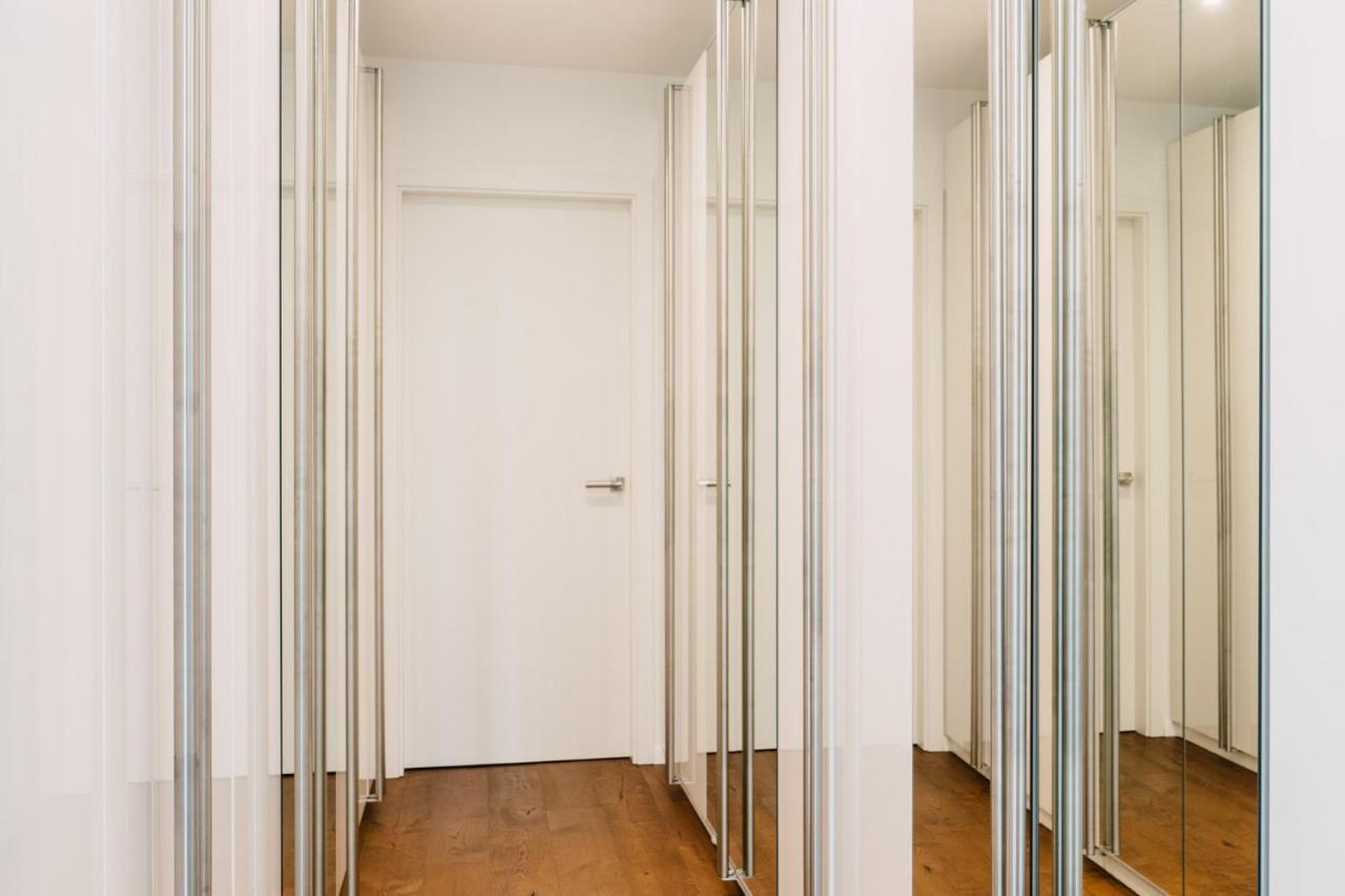 Traumblick Trifft Luxus! Apartman Weitersburg Kültér fotó